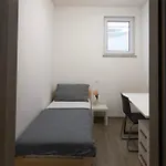 Andrea - - Free Parking アパート リュブリャナ