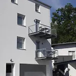 Andrea - - Free Parking リュブリャナ