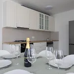 Andrea - - Free Parking アパート リュブリャナ