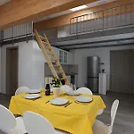 アパート Andrea - - Free Parking リュブリャナ