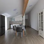 Andrea - - Free Parking