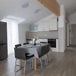 Apartament Andrea - - Free Parking *