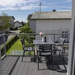 Andrea - - Free Parking Apartman