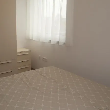 Apartment Andrea -
