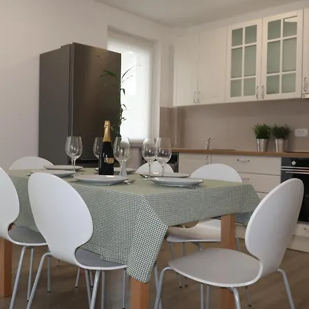 Andrea - Apartment Ljubljana