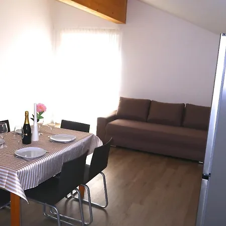 Andrea - Daire Ljubljana