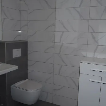 Apartment Andrea - Ljubljana