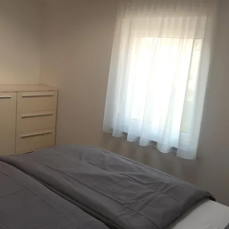 Apartment Andrea - Ljubljana