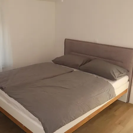 Daire Andrea - Ljubljana