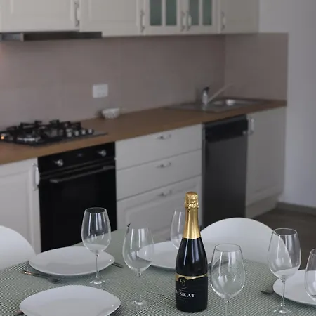 Apartment Andrea -