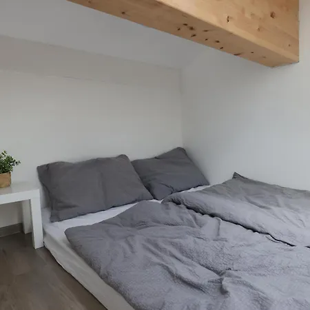 Apartment Andrea - Ljubljana