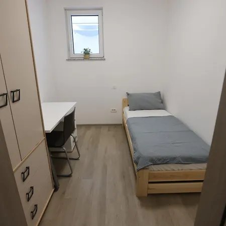 Andrea - Daire Ljubljana