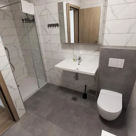 Andrea - Apartamento