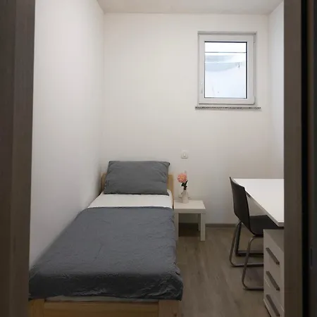 Andrea - Apartamento Liubliana