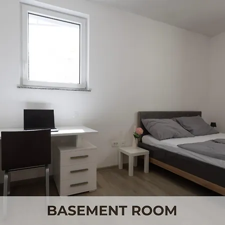 Apartment Andrea - *