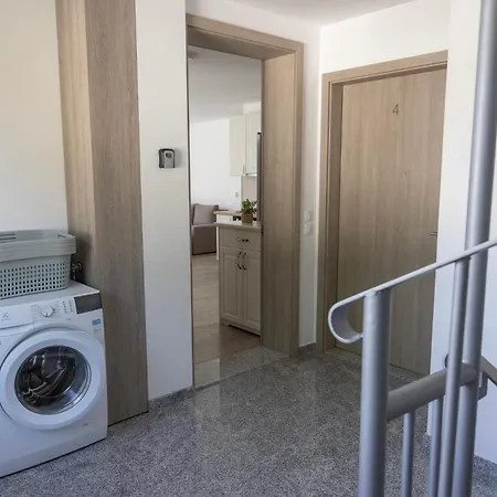 Apartamento Andrea - Liubliana