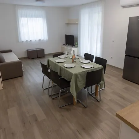 Apartmán Andrea - - Free Parking