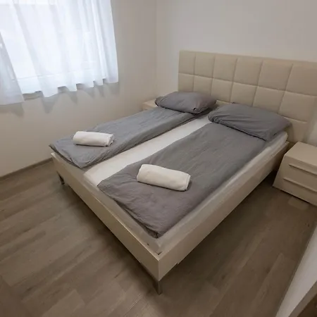 Andrea - Apartamento *