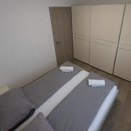 Apartamento Andrea -