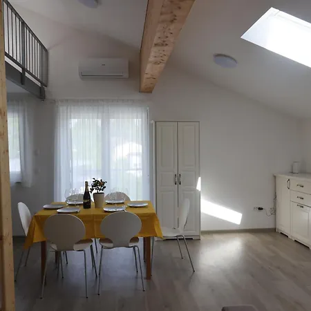 Apartamento Andrea -