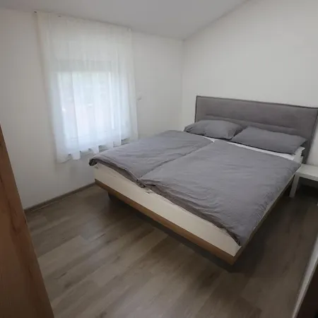 Andrea - Apartamento