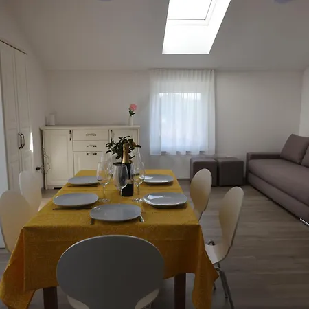 Apartamento Andrea -