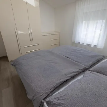 Andrea - Daire Ljubljana