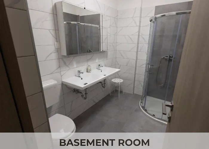 Andrea - - Free Parking 卢布尔雅那