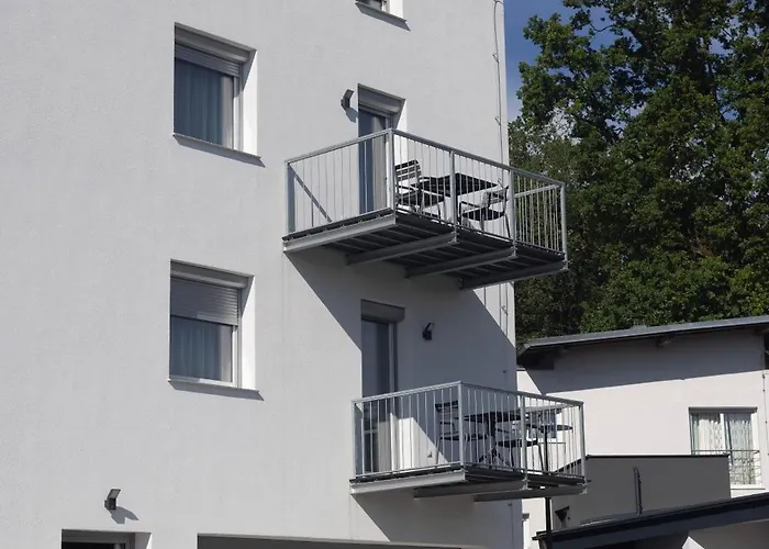 Andrea - - Free Parking Lublaň