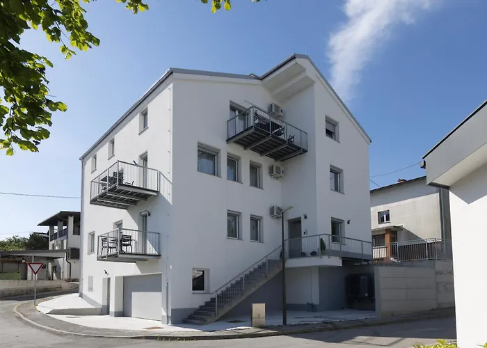 Andrea - - Free Parking Apartament