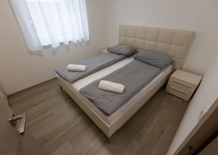 Andrea - - Free Parking Apartament *