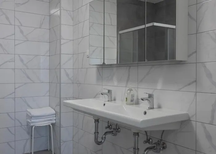 Andrea - - Free Parking Apartament