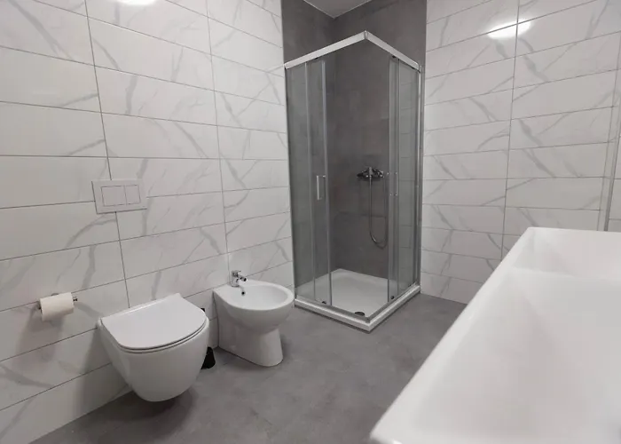 Andrea - - Free Parking Apartament *