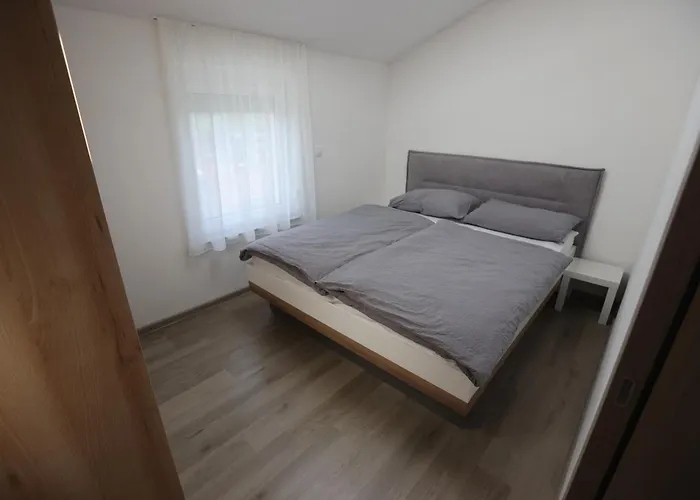 Andrea - - Free Parking Apartmán