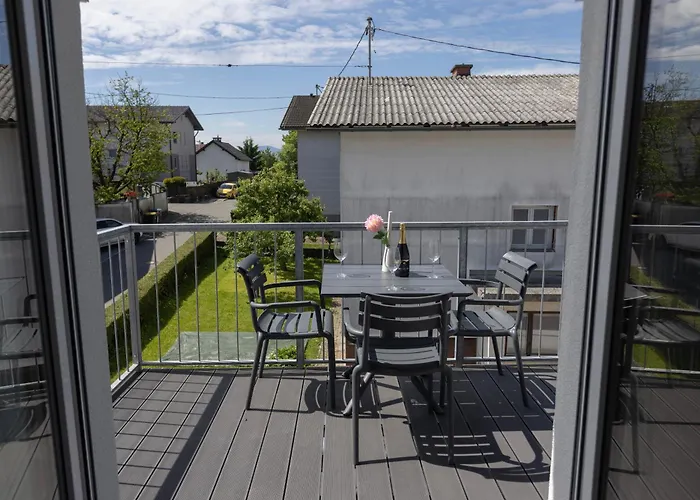 Andrea - - Free Parking Apartament