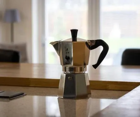 Апартаменты Andrea - *