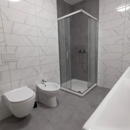 Andrea - Апартаменты *