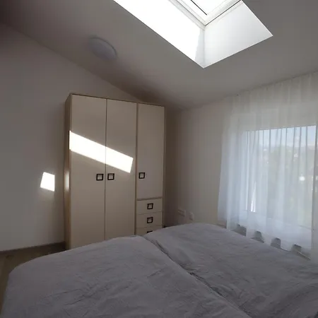 Апартаменты Andrea - Любляна