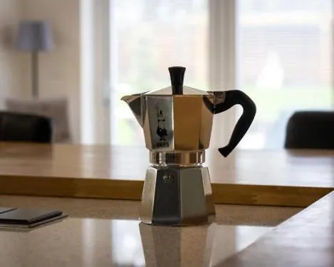 Apartment Andrea - - Free Parking *