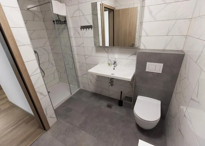 Andrea - - Free Parking Apartment