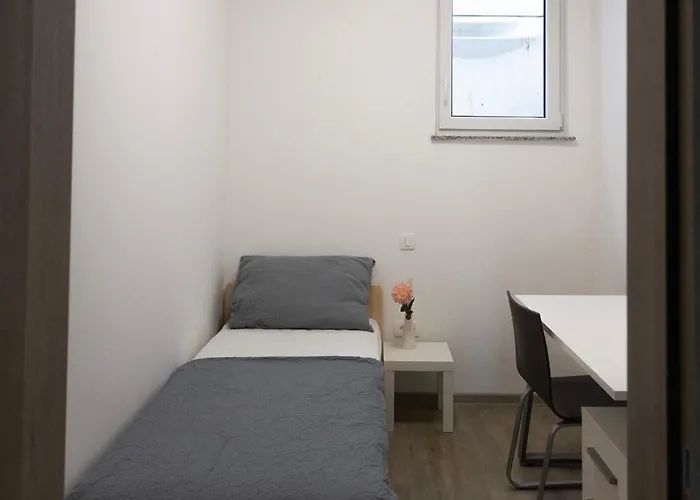 Andrea - - Free Parking Apartment Ljubljana