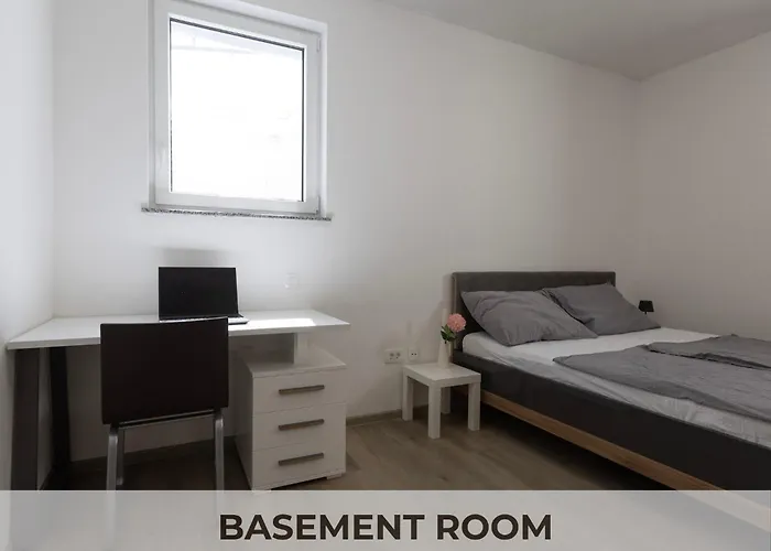 Apartma Andrea - - Free Parking *