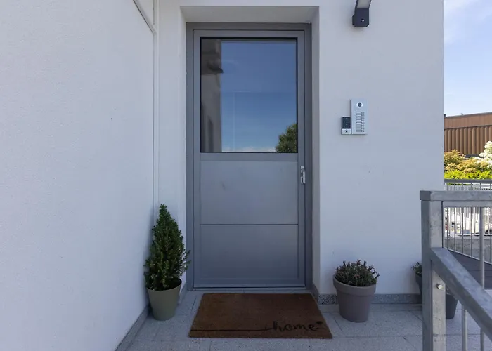 Andrea - - Free Parking Apartma *