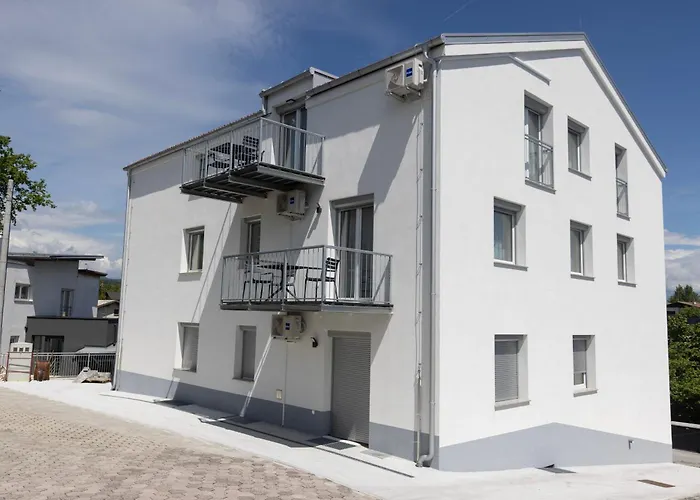 Apartment Andrea - - Free Parking Ljubljana