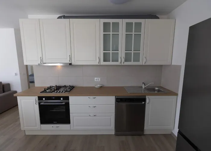 Apartma Andrea - - Free Parking *