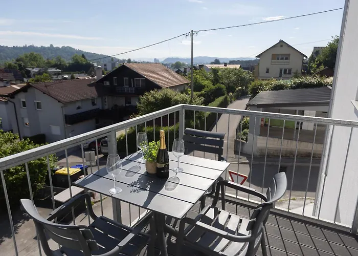 Andrea - - Free Parking Apartma Ljubljana