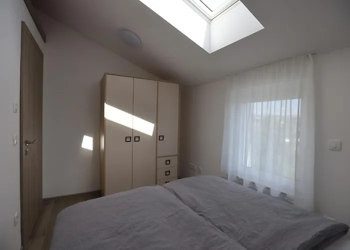 Apartma Andrea - - Free Parking Ljubljana