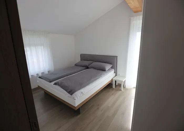 Andrea - - Free Parking Apartment