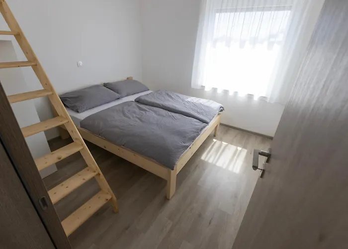 Andrea - - Free Parking Apartma Ljubljana