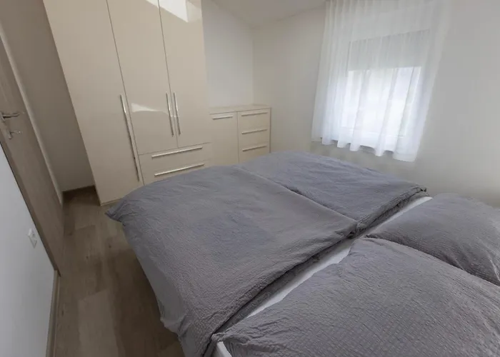 Andrea - - Free Parking Apartma Ljubljana